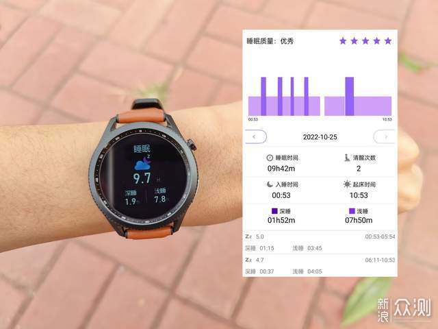 心头之好的相遇 爱惜健康，只因一块dido E10智能手表